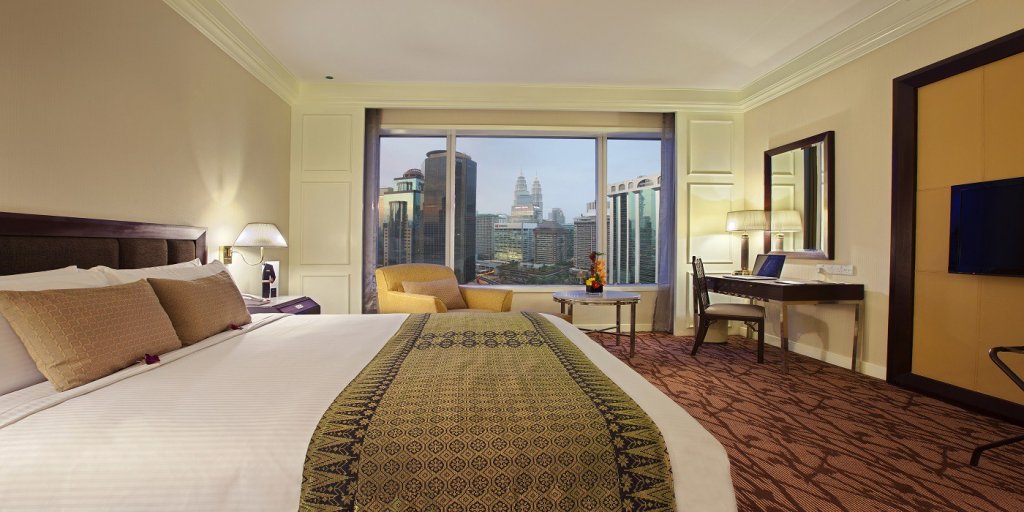 Фото Hotel Istana Kuala Lumpur City Center