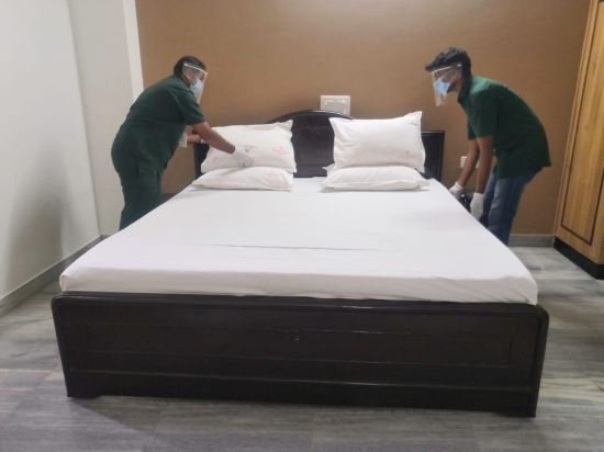 Фото отеля 4