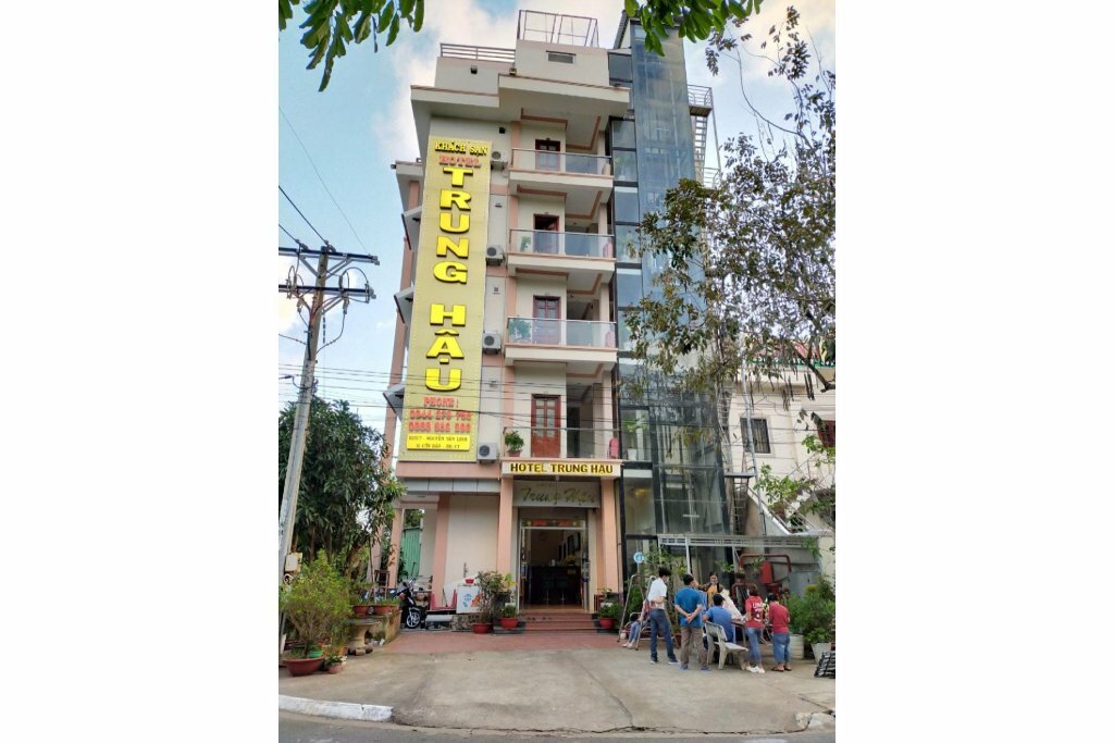 Hotel Thanh Ngoc Motel, Ho Chi Minh, photo