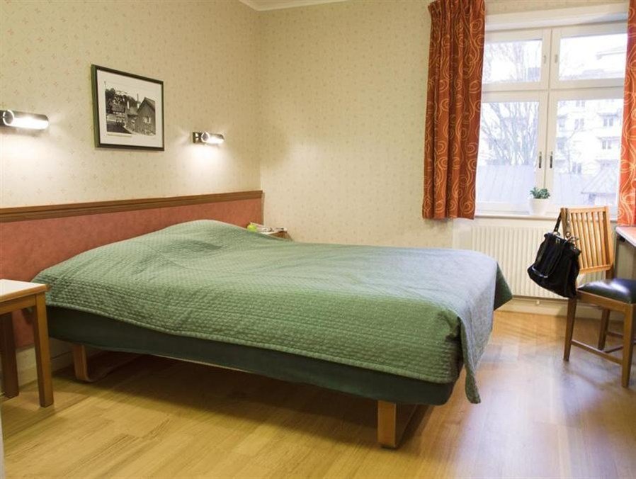 Фото Stf Zinkensdamm Hostel