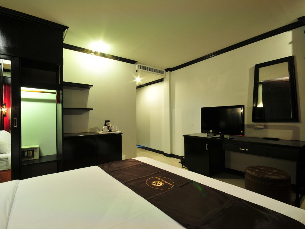 Фото Maleedee Bay Resort