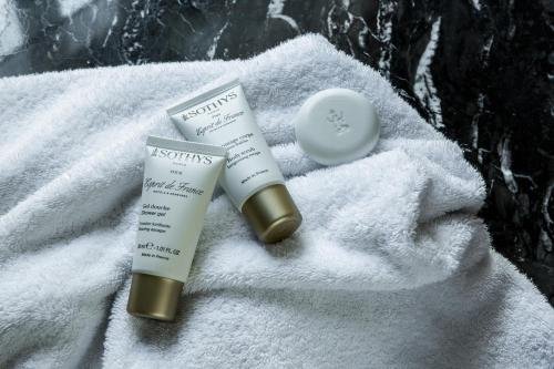 Фото Hotel Louvre Lens - Esprit de France