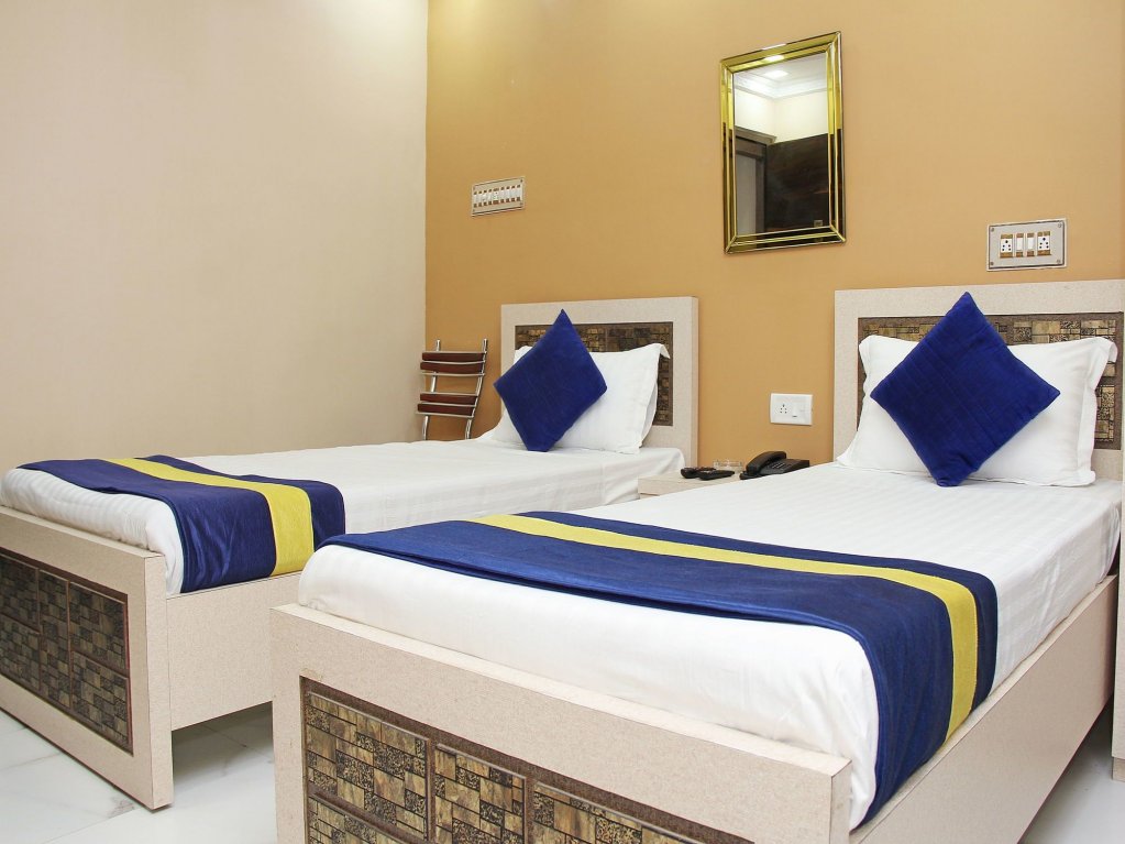 Фото Oyo 10015 Rajgir Guest House