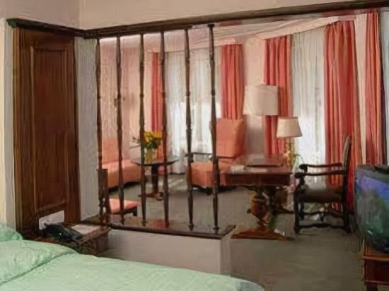 Фото Athmos Hotel