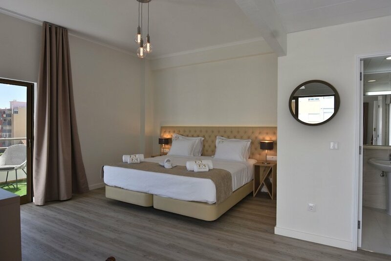 Гостиница Hotel Maia