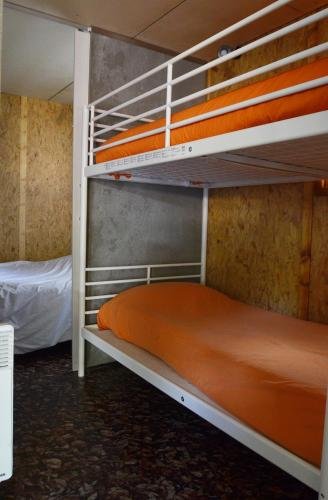 Фото Lisboa Camping & Bungalows