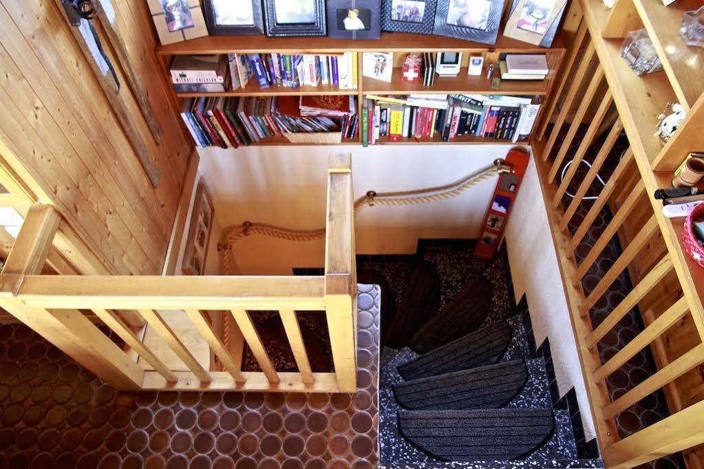 Фото Chalet Belle Roche Recently Renovated Jacuzzi