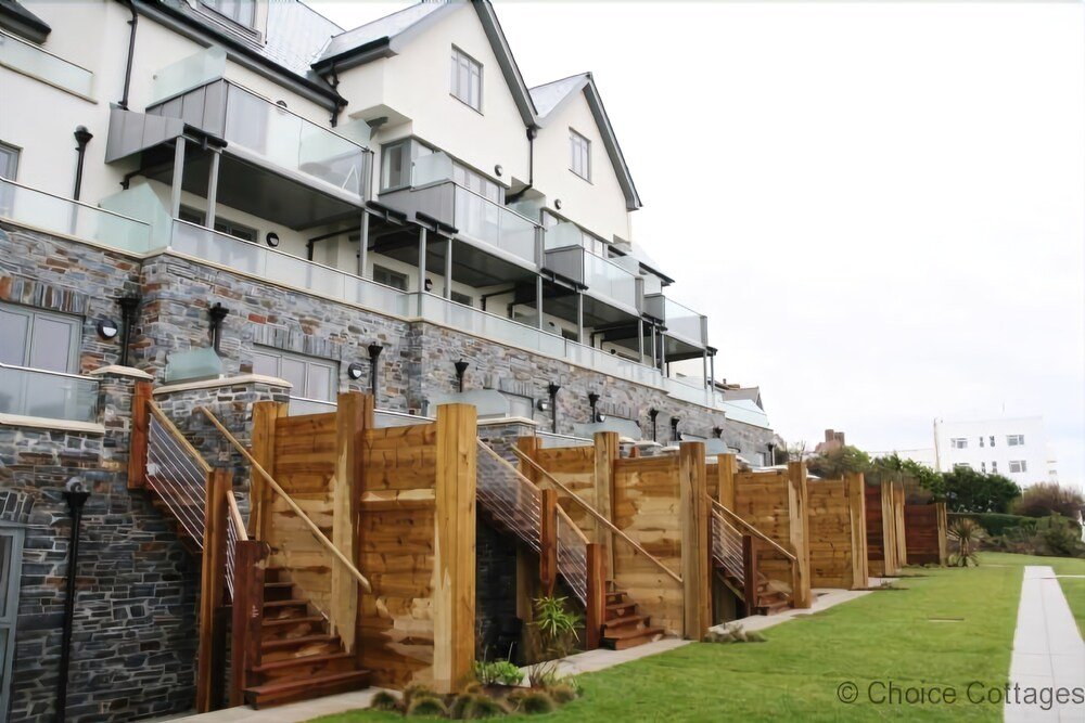 Фото Saunton Point Break 2 Bedrooms