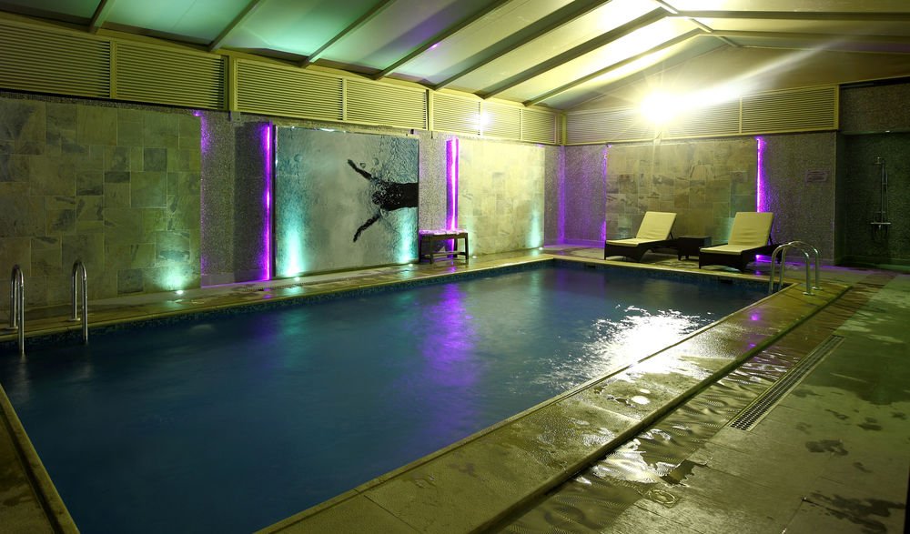 Фото Mena Hotel Riyadh