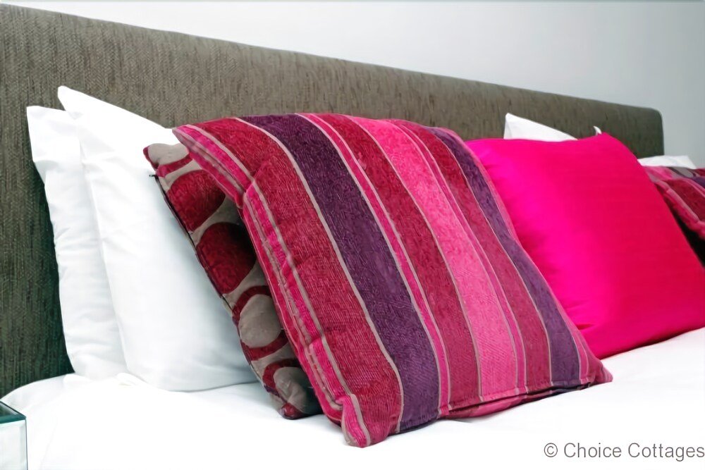 Фото Saunton Point Break 2 Bedrooms