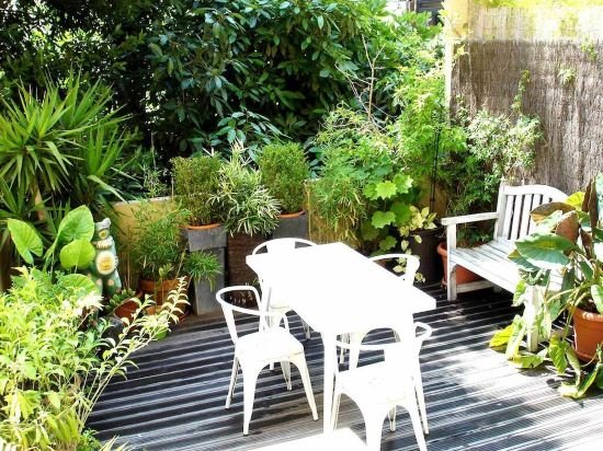 Фото Apart Hotel Riviera - Grimaldi - Promenade des Anglais