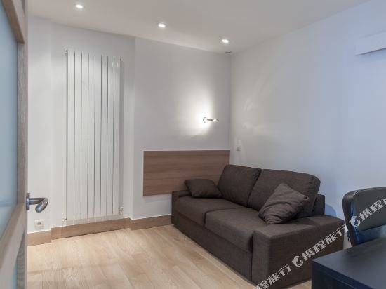 Фото Résidence Hôtel Les Joséphines