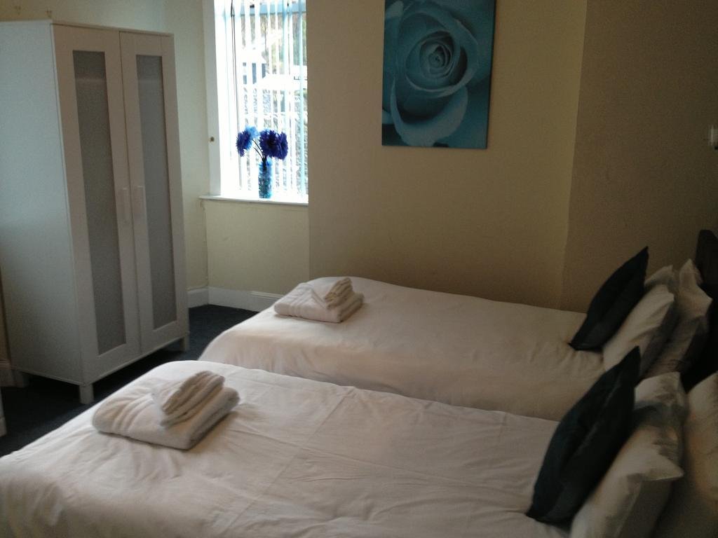 Фото Lochside Guest House