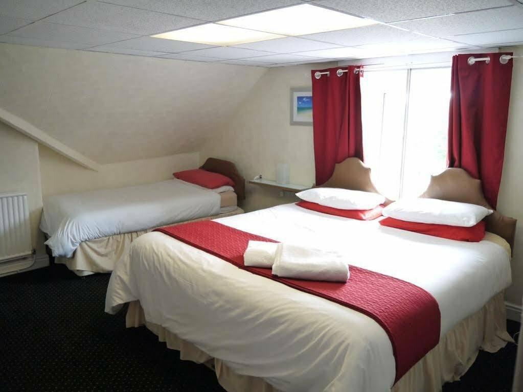 Hotel Homeleigh Hotel, England, photo