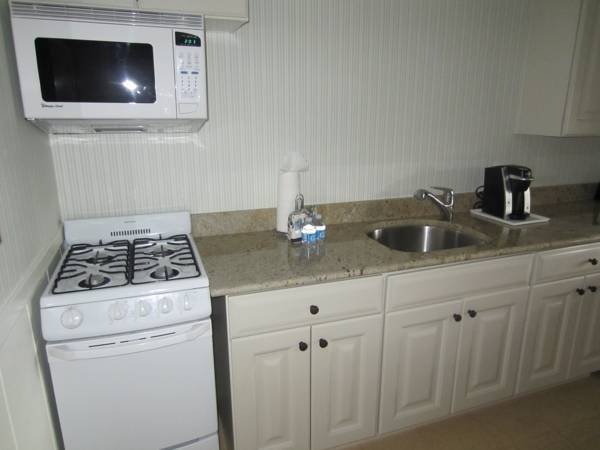 Фото Wayside Inn