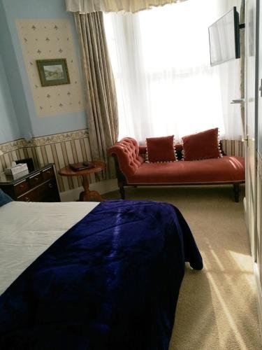 Фото Fleurie House