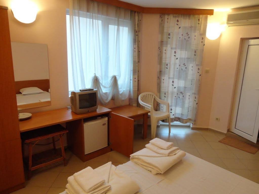 Фото Hotel Antares