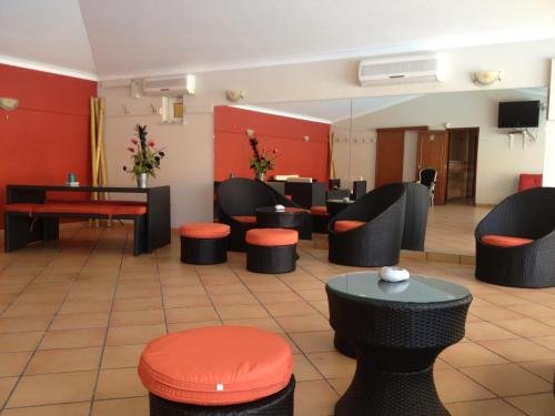 Фото Giramar Apartamentos Turisticos