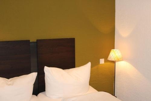 Фото Hotel am Fischmarkt