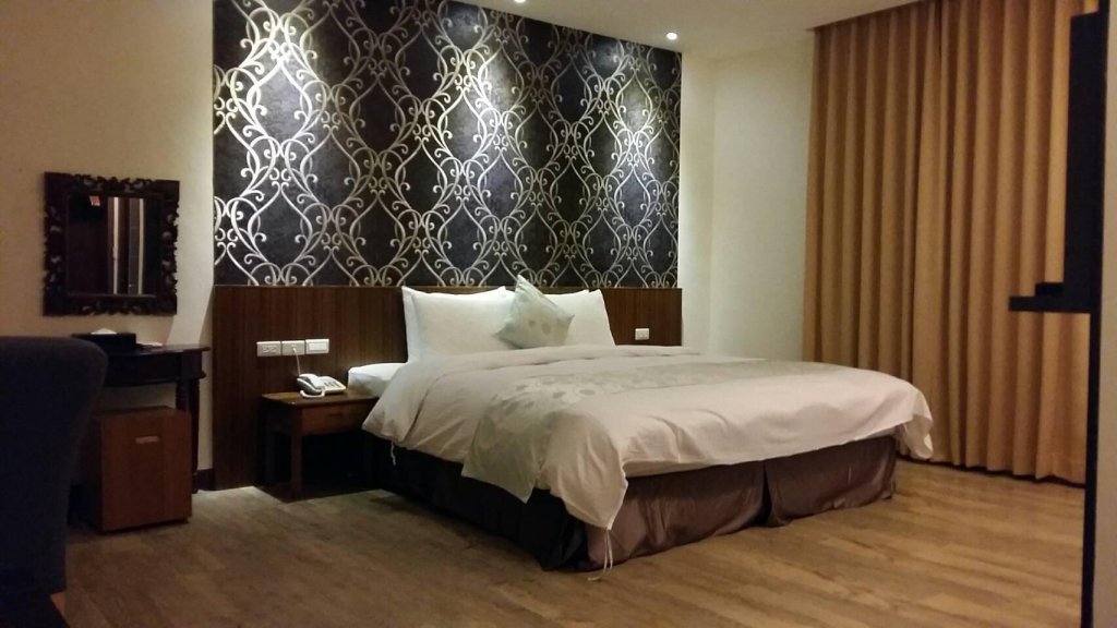 Фото отеля 4