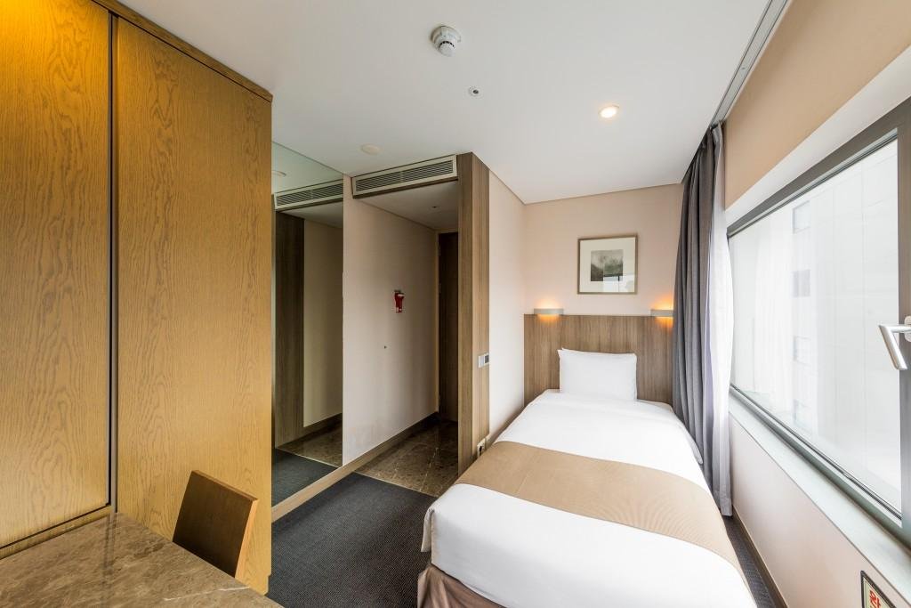 Фото Amid Hotel Seoul