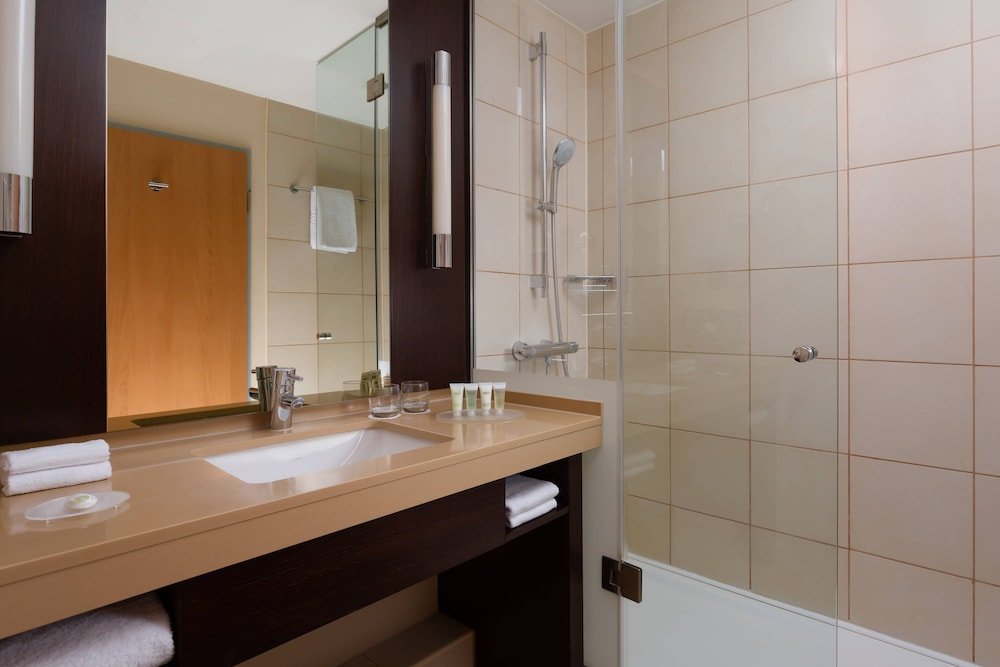 Фото Cosmos Moscow Paveletskaya Hotel