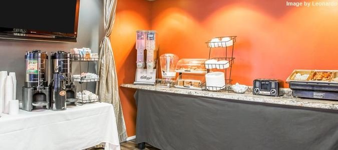 Фото Fairfield Inn & Suites by Marriott Bakersfield Central