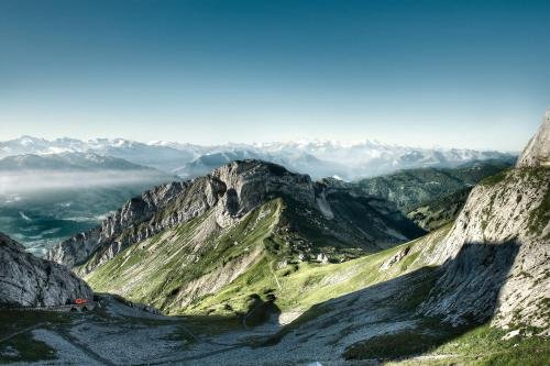 Фото Pilatus Kulm Hotels