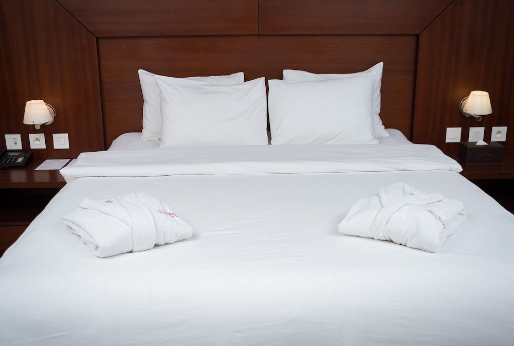 Фото Hôtel du Golfe