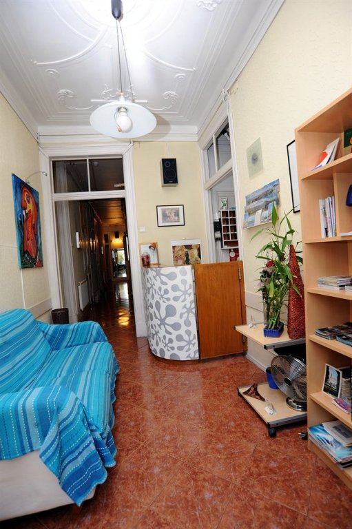 Фото Residencial Duque de Saldanha