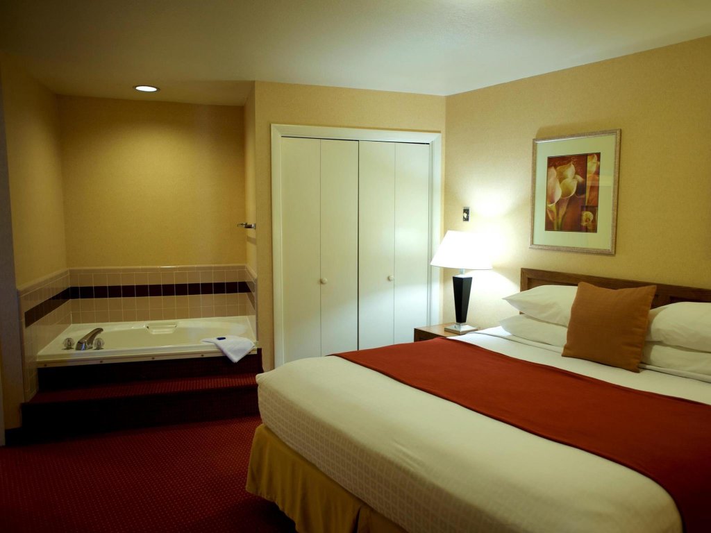 Фото Best Western Grants Pass Inn