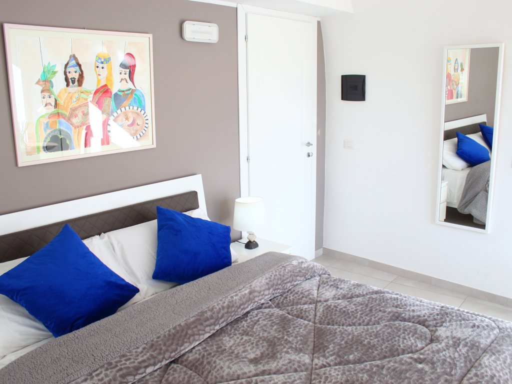 Фото Гостевой Дом Benedettini Palace - exclusive suites & views