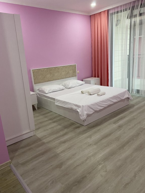 Фото Гостевой Дом Etm