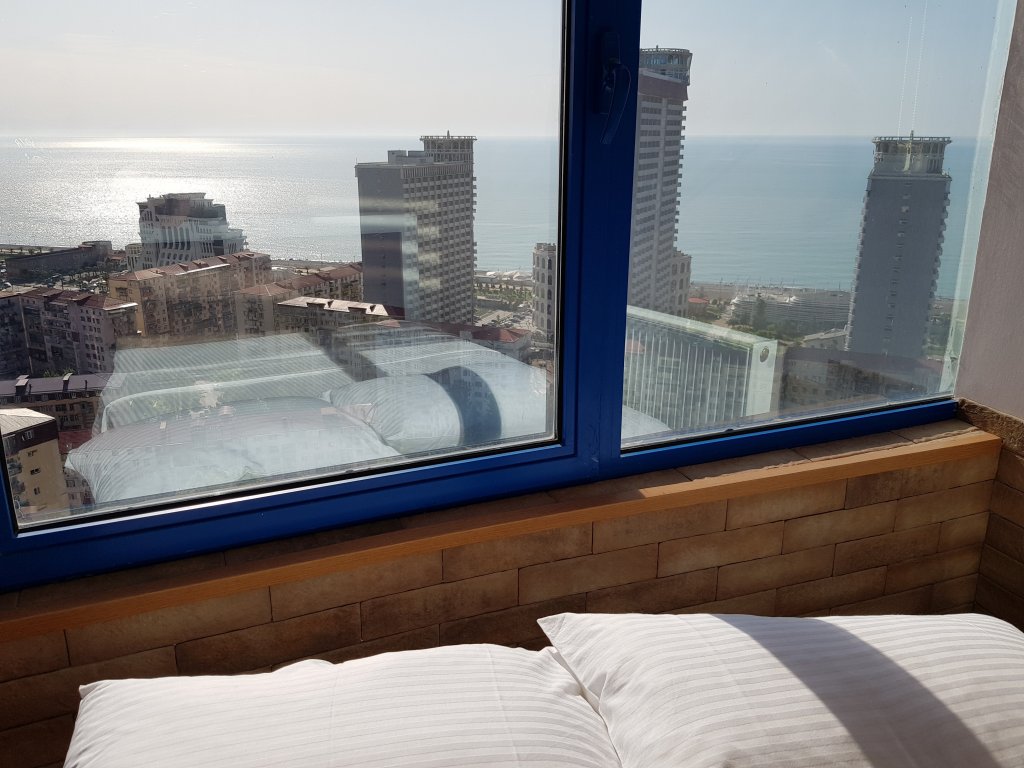 Фото Апартаменты Batumi Real Lux
