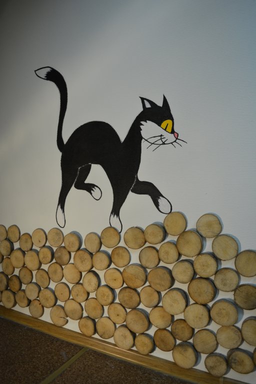 Фото Пара Тапок