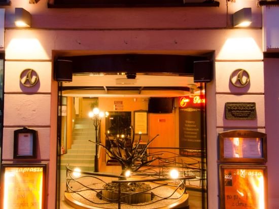 Фото Hotel Atrium