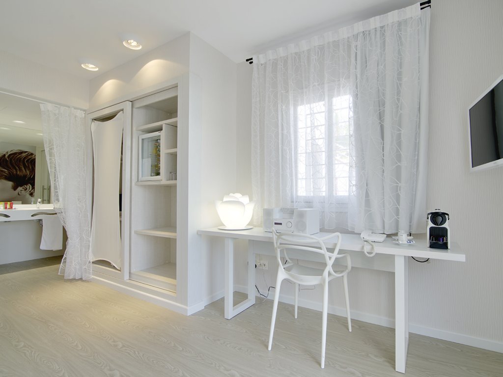Фото Blanco Hotel Formentera