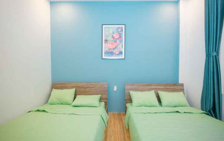 Фото Trang Bong Hotel