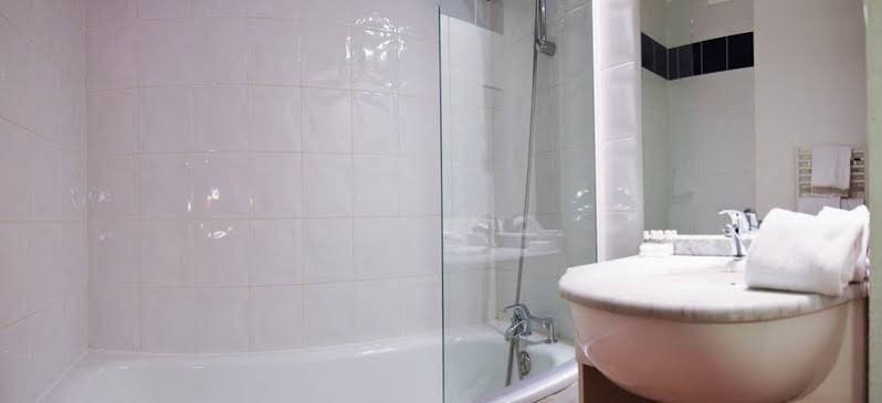 Фото Residhotel Grenoble Grenette