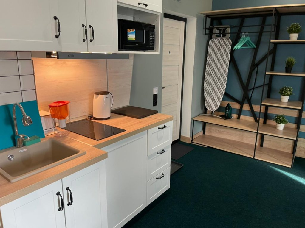 Фото Доходный Дом Якорь