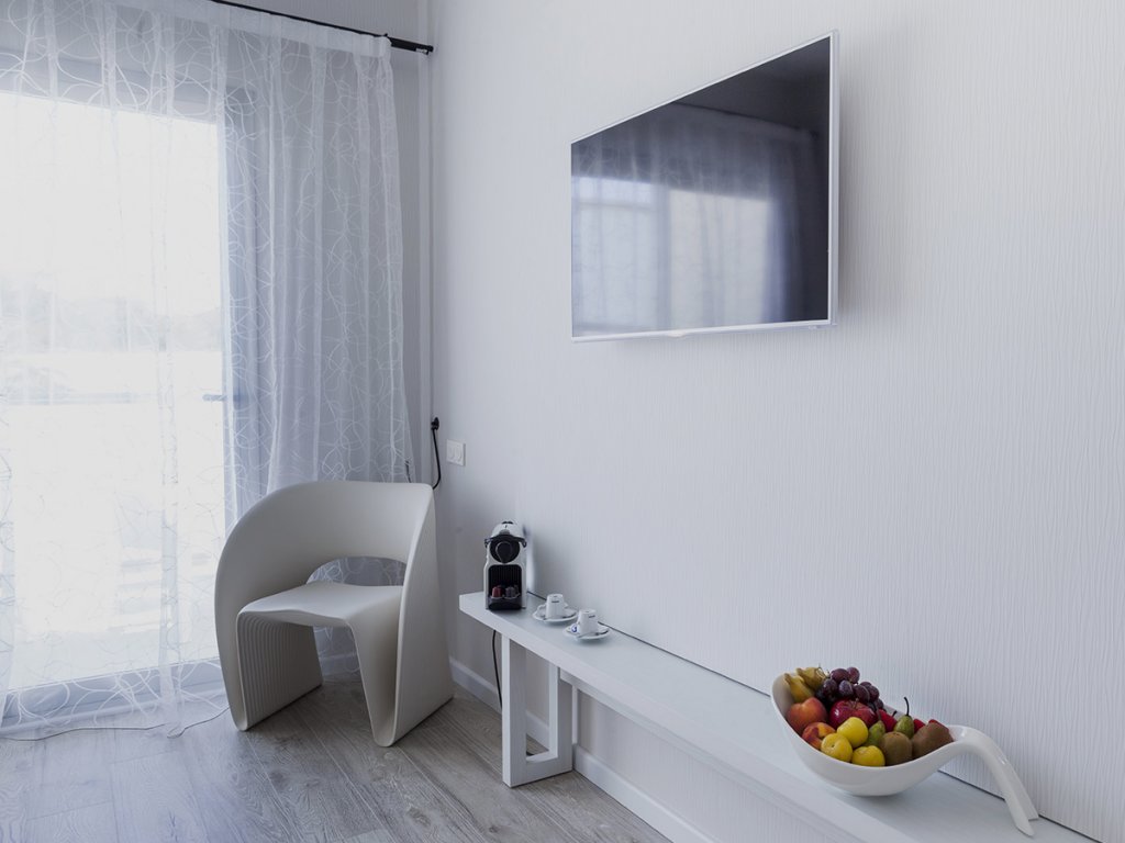 Фото Blanco Hotel Formentera