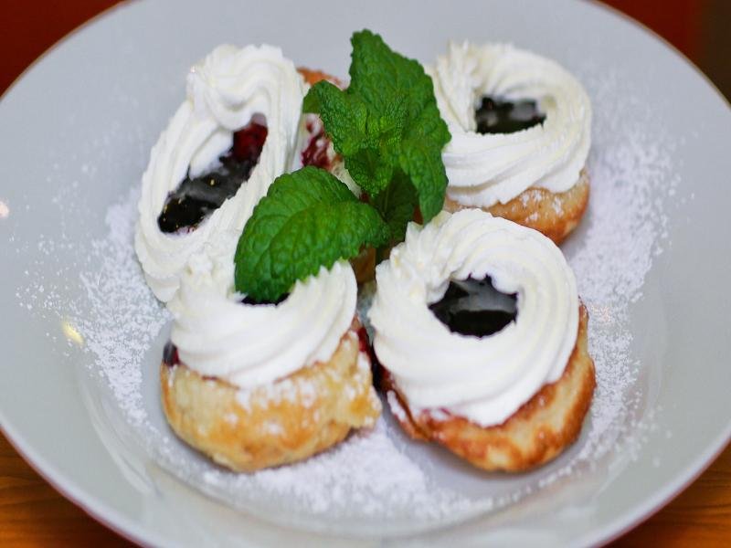 Фото Гостиница Атлантик