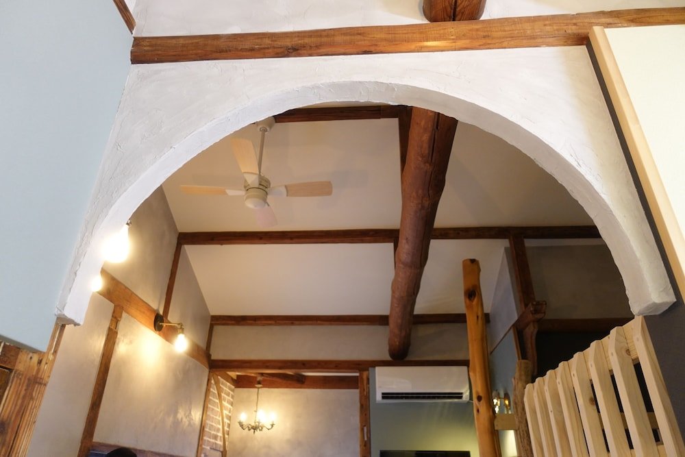 Фото Traditional Apartment - Hostel