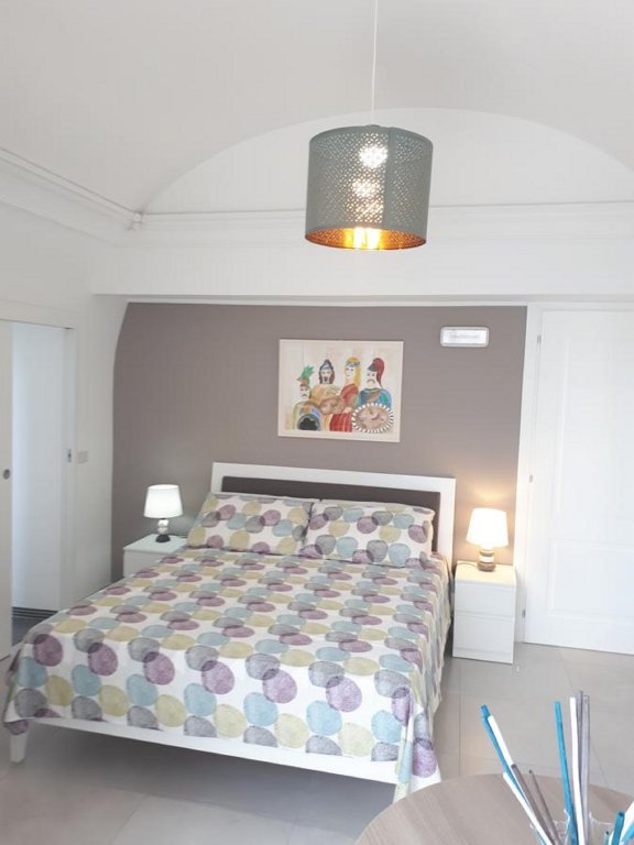 Фото Гостевой Дом Benedettini Palace - exclusive suites & views