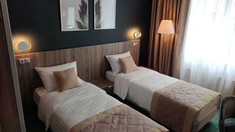 Фото Истра Гарден