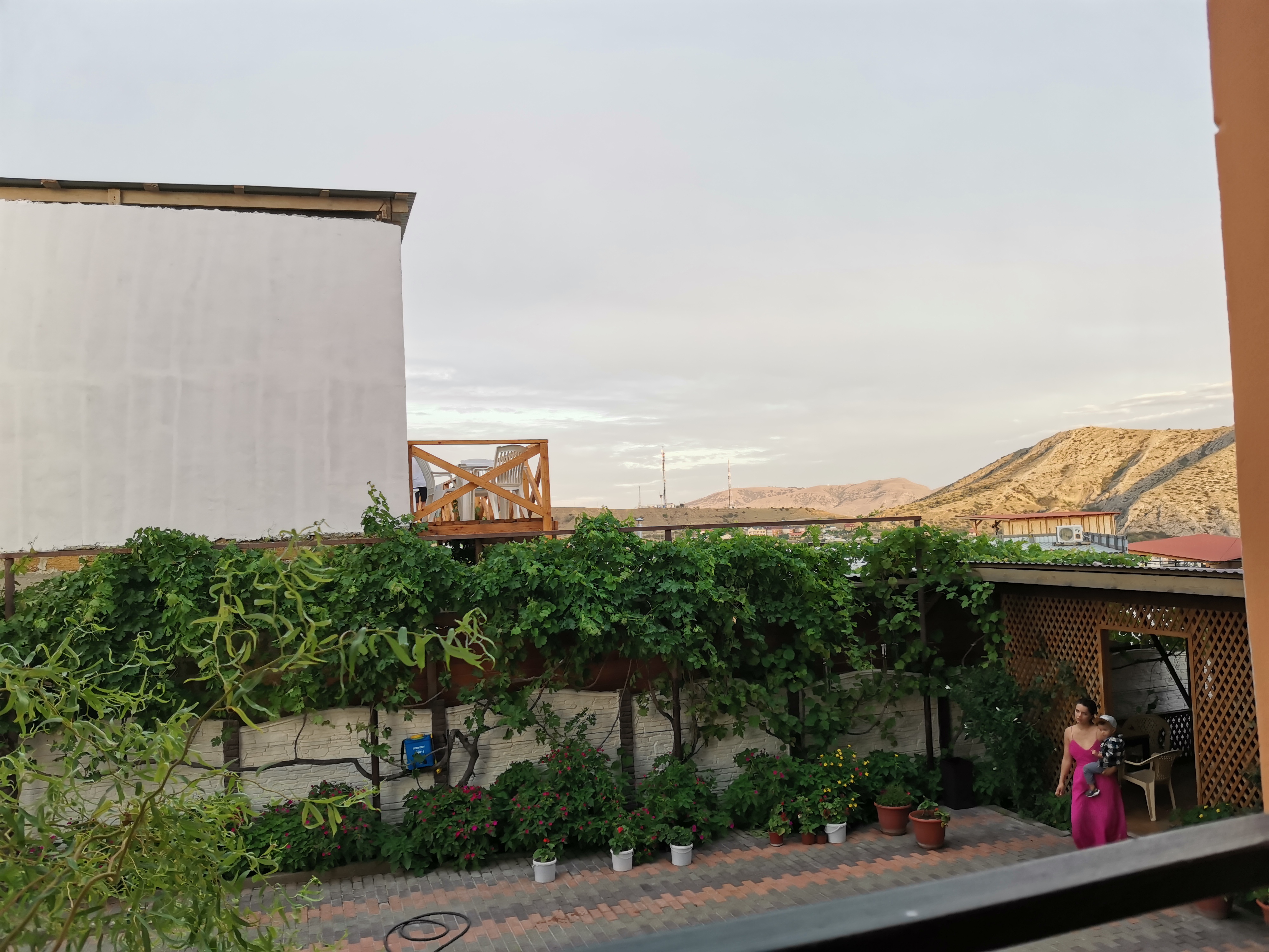 Фото Эльмаз