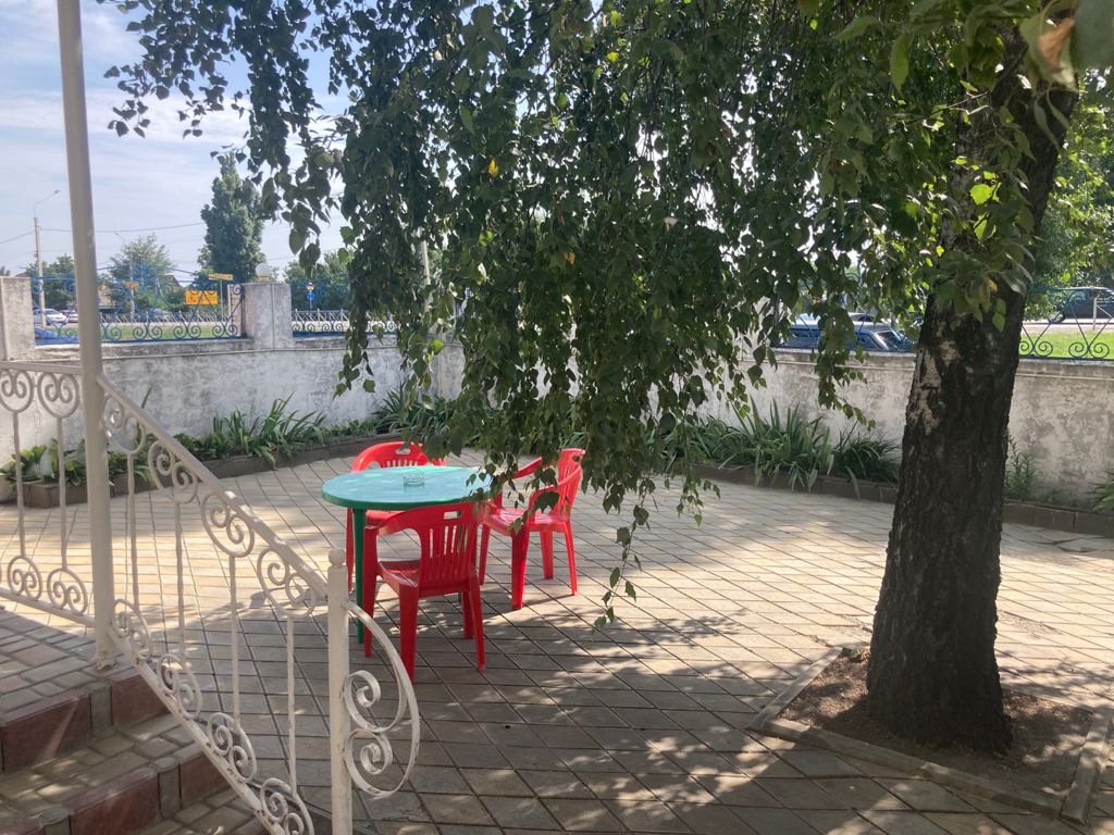 Фото Радуга