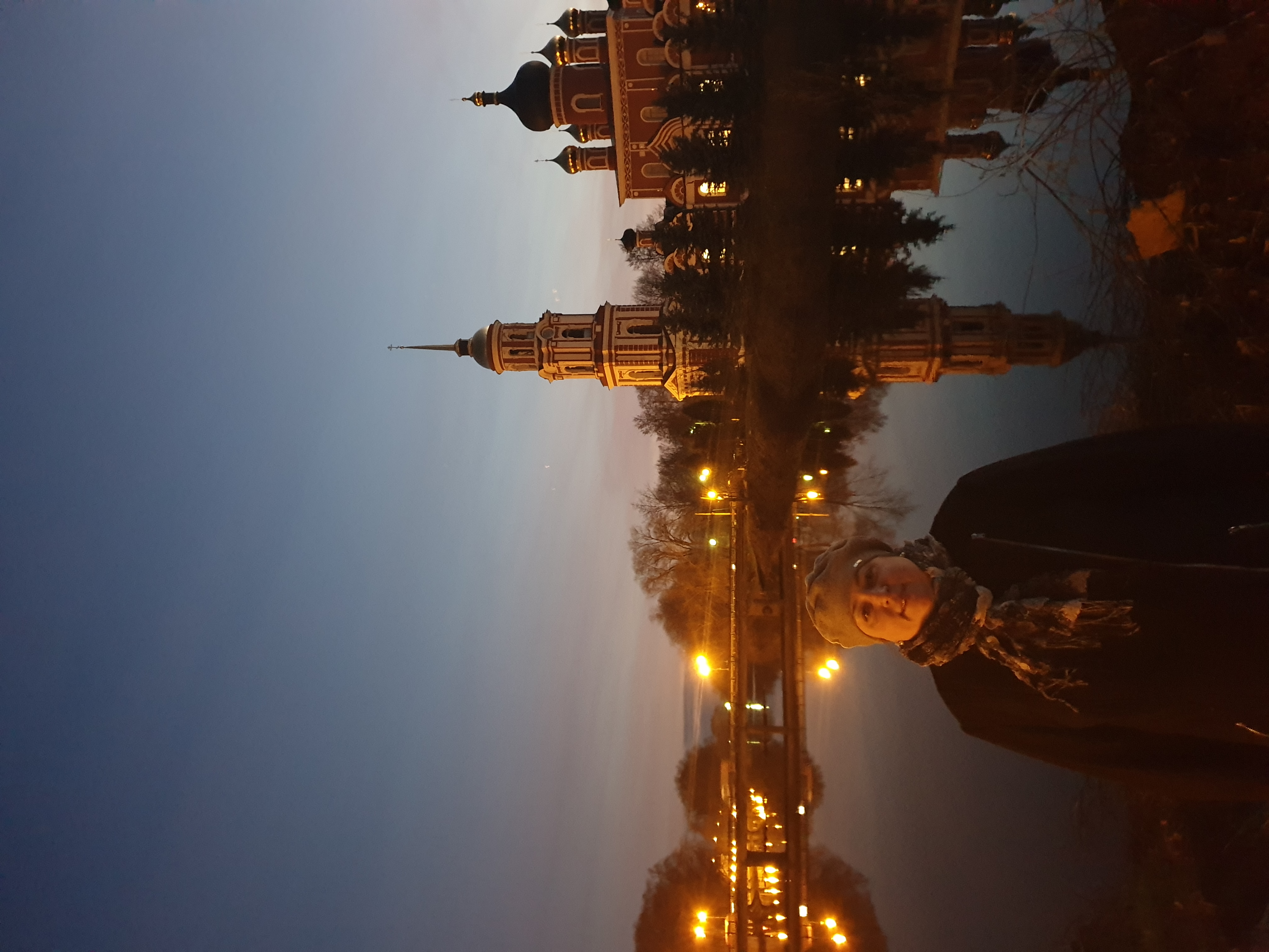 Фото Пушкиногорье