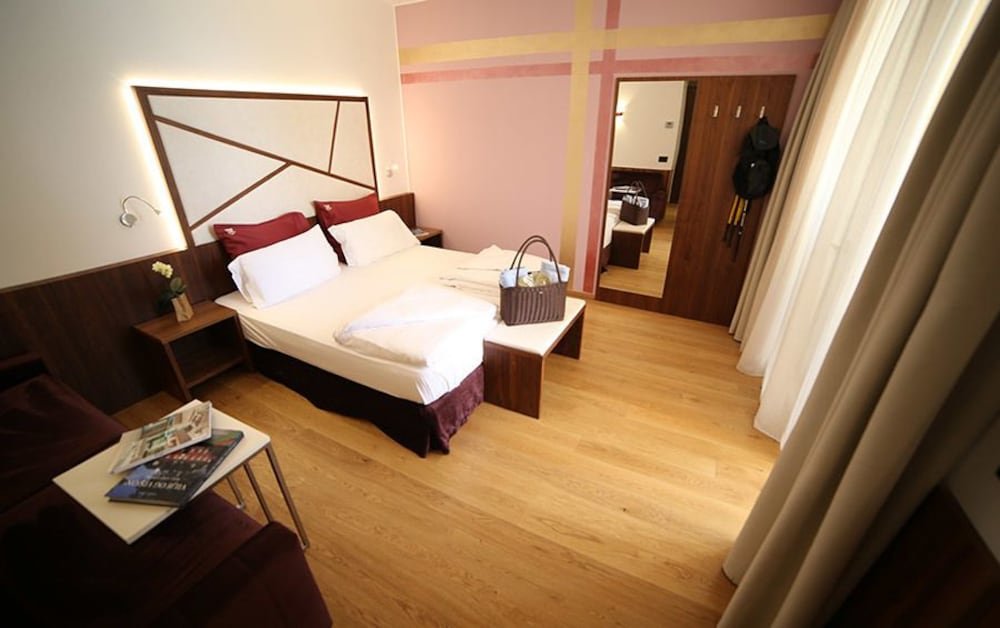 Фото Hotel Campagnola