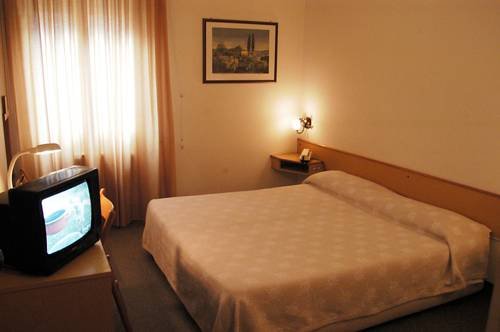 Фото Hotel Colibrì